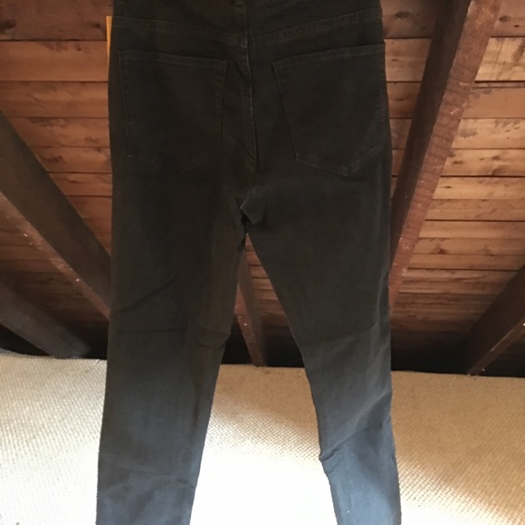 H&M skinny black jeans - Picture 5 of 5